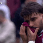West Ham -Stals musel pomôcť Paqueta upokojiť sa