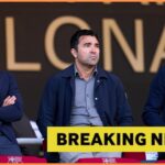 Luis Díaz Barcelona Transfer Intert potvrdený spoločnosťou Decco