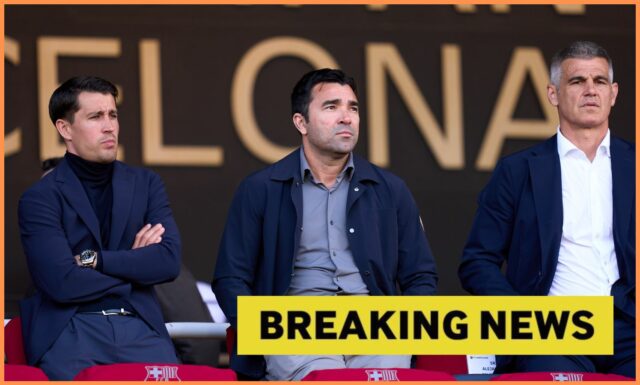 Luis Díaz Barcelona Transfer Intert potvrdený spoločnosťou Decco

