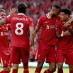 Luis Díaz chce rozšíriť Liverpool, ktorý zostane uprostred východu