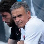 Luis Enrique pošle jasnú správu o Lige majstrov Arsenal po tom, čo sa objavia problémy so zranením nových PSG