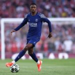 Luis Enrique už odhalil kontroverzný plán PSG na nahradenie Ousmane vs Arsenal