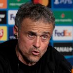 Luis Enrique zasiahne v Artette, pretože Wenger odmieta jeho zázemie
