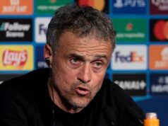 Luis Enrique sa vracia k Dembelemu kvôli „bezcenným“ komentárom – „Žiadny hráč nie je dôležitejší ako PSG“ Luis Enrique zasiahne v Artette, pretože Wenger odmieta jeho zázemie