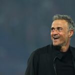 PSG Boss Luis Enrique vzal označenie Ligue 1 „Farmers League“ po odstránení arzenálu