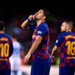 Luis Suárez vymenuje dve barcelonské hviezdy, ktoré sú „nad“ zvyškom tímu Hansi Flick
