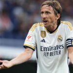 Luka Modric čaká na ponuku zmluvy po aktualizácii obnovenia