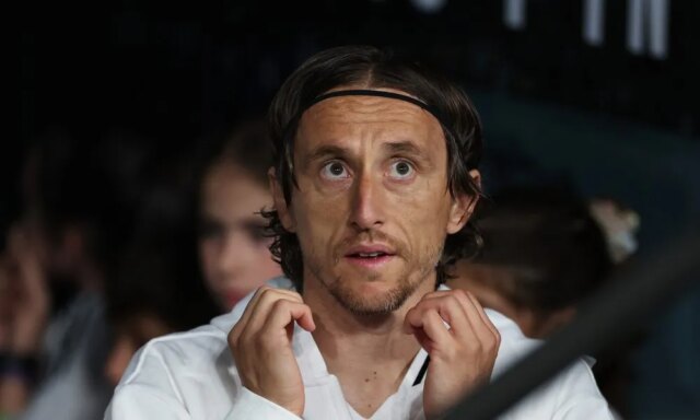 Luka Modric opúšťa Real Madrid: To je to, čo povedať hráči

