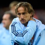 Luka Modrić posiela fanúšikom Real Madrid emocionálnu správu