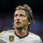 Luka Modric potvrdila rozhodnutie opustiť Real Madrid na konci sezóny