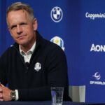 PGA: Tlačová konferencia kapitána Ryder Cup