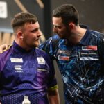 Luke Littler envoie un message à Luke Humphries avant le conflit crucial de Premier League