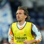 Luke Modric opustiť Real Madrid po Majstrovstvách sveta v klube