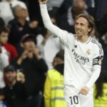 Luke Modrich opustí Real Madrid po World Club Cup
