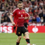 Luke Shaw udeľuje čestné hodnotenie toho, čo sa v tejto sezóne pre Manchester United pokazilo