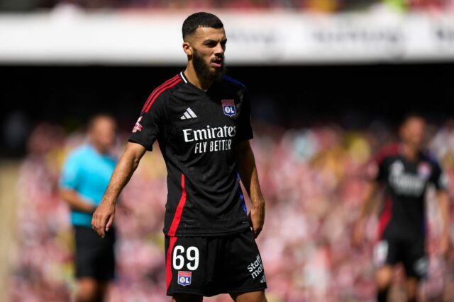 Get French Football News