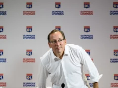 Lyon zaznamenal straty 201 miliónov eur za poslednú sezónu, ktorú mal na starosti John Textor Get French Football News