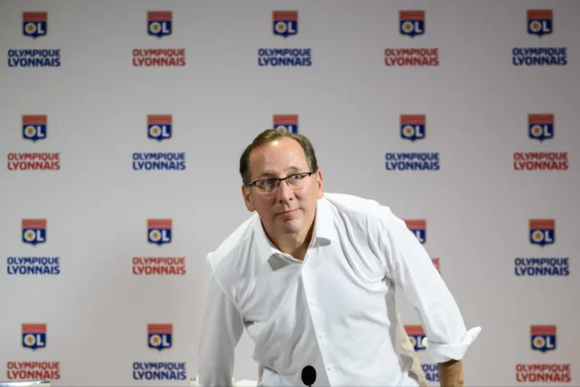 Get French Football News
