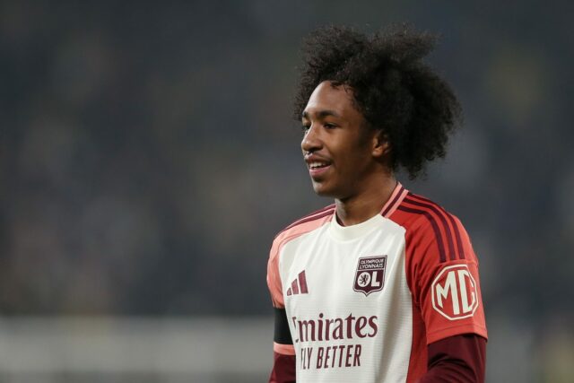Get French Football News