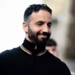MAN UTD DRIP EURORNA FINAL TEAM Návrh pre Tottenham ako rozhodnutie Ange Postecoglou