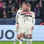 MAN UTD DUO povedal, že ide o „kariéru“ do „nového podpisu“, pre Amoriam nebude stačiť