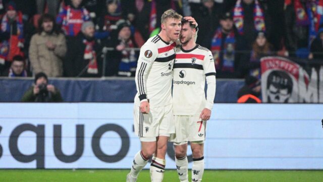 MAN UTD DUO povedal, že ide o „kariéru“ do „nového podpisu“, pre Amoriam nebude stačiť

