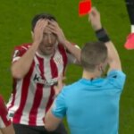 MAN UTD EUROPA LEAGE SEMI -FINALS Otočil hlavu po športovom rozhodnutí Bilbao var