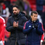 MAN UTD 'NAME NEXT TRANSFECTION Priorita' po transakciách Liam Delapa a Mathus Cunha | Futbalový šport