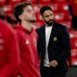 MAN UTD NOVINKY LIVE: Ruben Amorim Sak rozhodnutia urobené ako Bruno Fernandez Teases Výstup | Futbalový šport