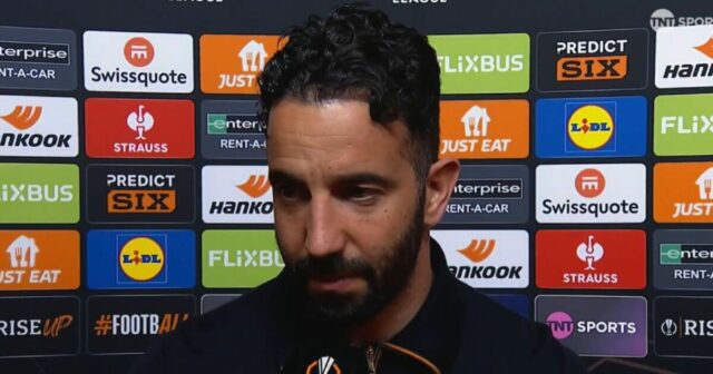 MAN UTD News: Ruben Amorim naznačuje dve hviezdy, ktoré budú vydané po Mashingu Atletics Club | Futbalový šport

