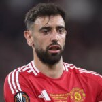 MAN UTD Transfer News: Bruno Fernandes rozdával „konečnú ponuku“ bez spúšťača