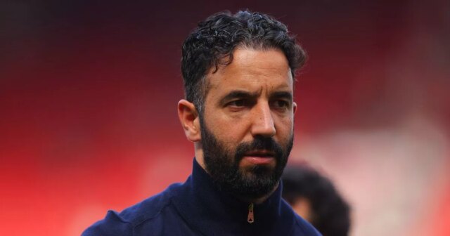 MAN UTD Transfer News: Club In „Advanced Talks“ Target na objavenie 10-hráča


