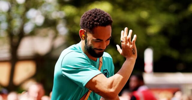 MAN UTD Transfer News: Matheus Cunha odpovedá na otázku United ako obchod s prenosom pod dohľadom

