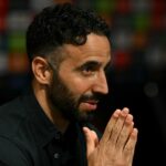 MAN UTD Transfer News: Ruben Amorim dal nádej na prenosový cieľ, ako je flop Wanted Inter Inter