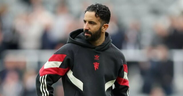 MAN UTD Transfer News: Target je „chránený“ pred prechodom na jachtu PSG 'Jumps' 37 miliónov GBP

