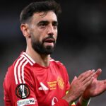 MAN UTD kapitán Bruno Fernandez „Set Transfer Termline“ v ponuke | Futbalový šport