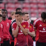 MAN UTD stanovil cenové známky pre štyroch hráčov pre každého člena tímu na predaj
