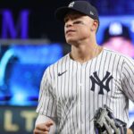 MLB 2025: Demolácia sezóny Aaron Sudge