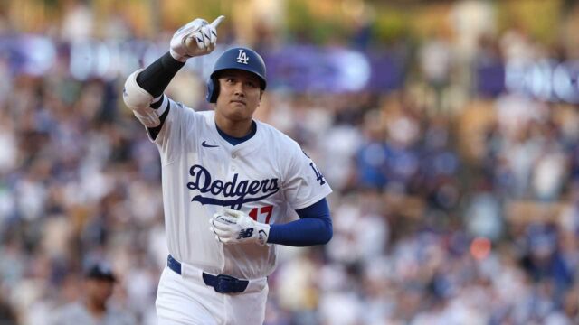 MLB News: Dodgers Comeback vyhráva Yankeesom pripomienku World Series Win

