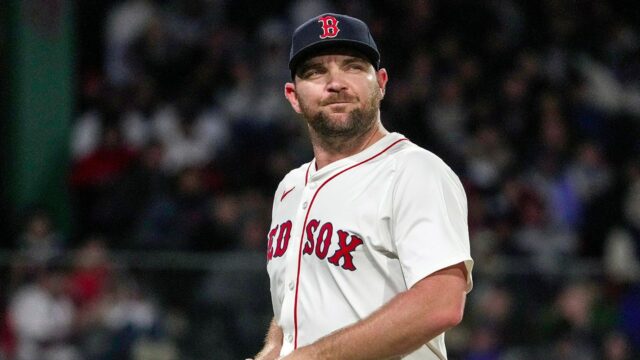 MLB News: Liam Hendriks hovorí proti hrozbám smrti fanúšikov Red Sox

