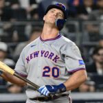 MLB News: Mets 'Pete Alonso zachytáva teplo na oslavu uzemnenej párty