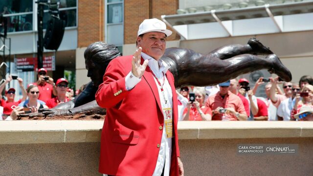 MLB News: Rob Manfred hovorí o „zložitom“ rozhodnutí obnoviť Pete Rose

