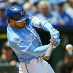 MLB: Chicago White Sox Kansas City Royals