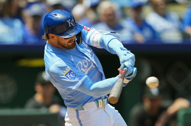 MLB: Chicago White Sox Kansas City Royals