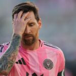 MLS Hodnotenie energie: Miami sa posúva ako philly fandenie v viečkach