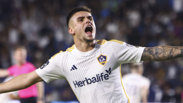 MLS Weekend Wrack: Kľúčové cesty od zápasu 14

