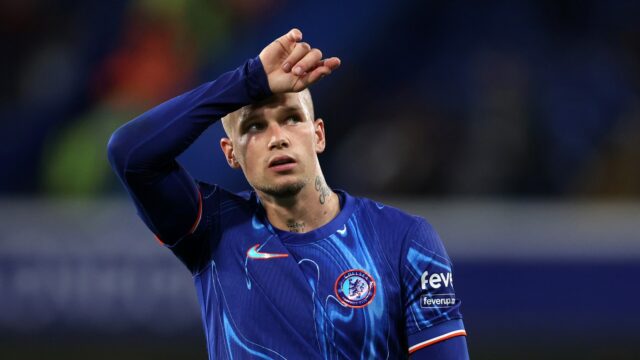 Muddyk je pripravený vidieť Chelsea vo finále Conferen Liga