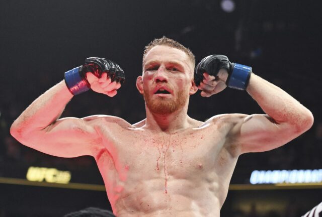 Od Maddaleny Bate do Belala Muhammada UFC 315