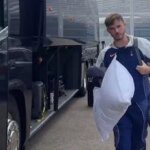 Maddison si všimol, prekvapenie inklúzie - cestovný tím v Tottenhame pre finále muža Utd Európska liga