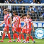 Madridova atletika neustále prilákala deportáciu uličiek; Názov La Liga dúfa pre všetkých okrem